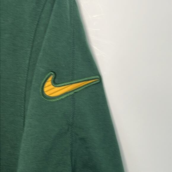 Mens Nike NFL Green Bay Packers Tee Size Medium - Picture 7 of 8